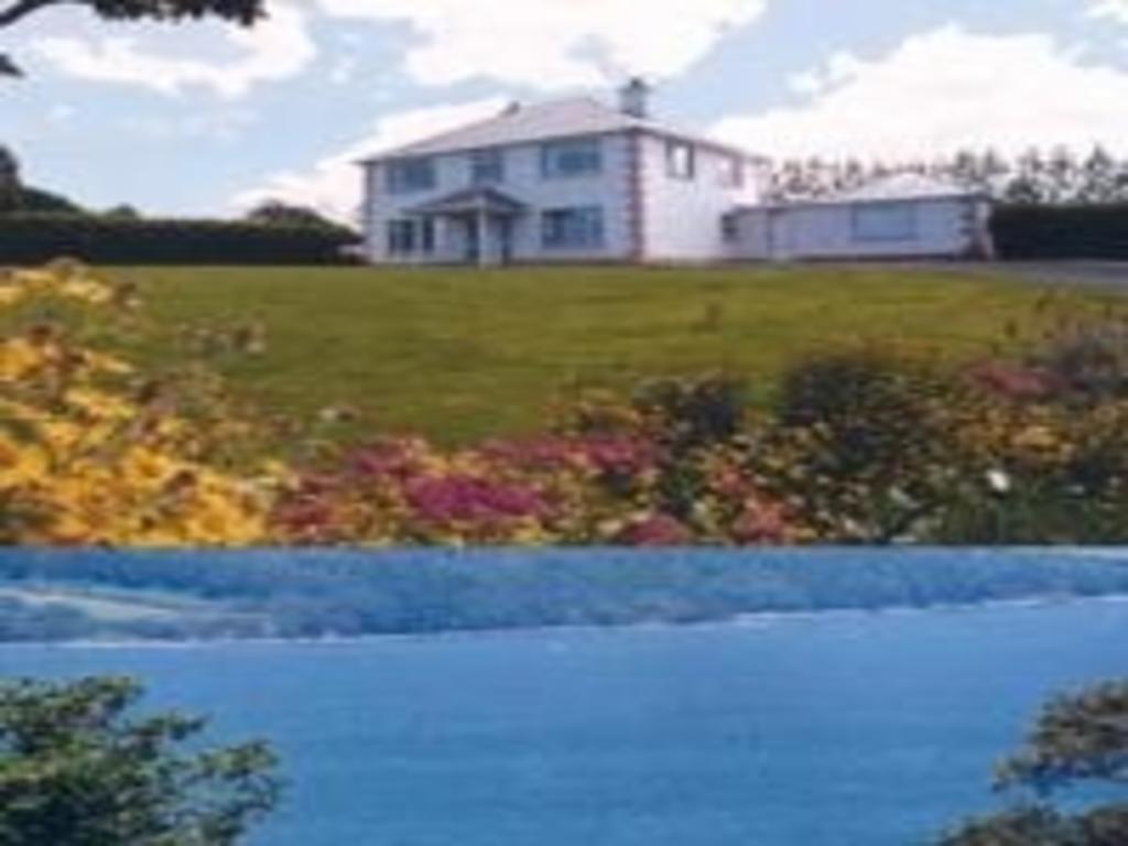 Knights Haven Bed & Breakfast Glin Ngoại thất bức ảnh