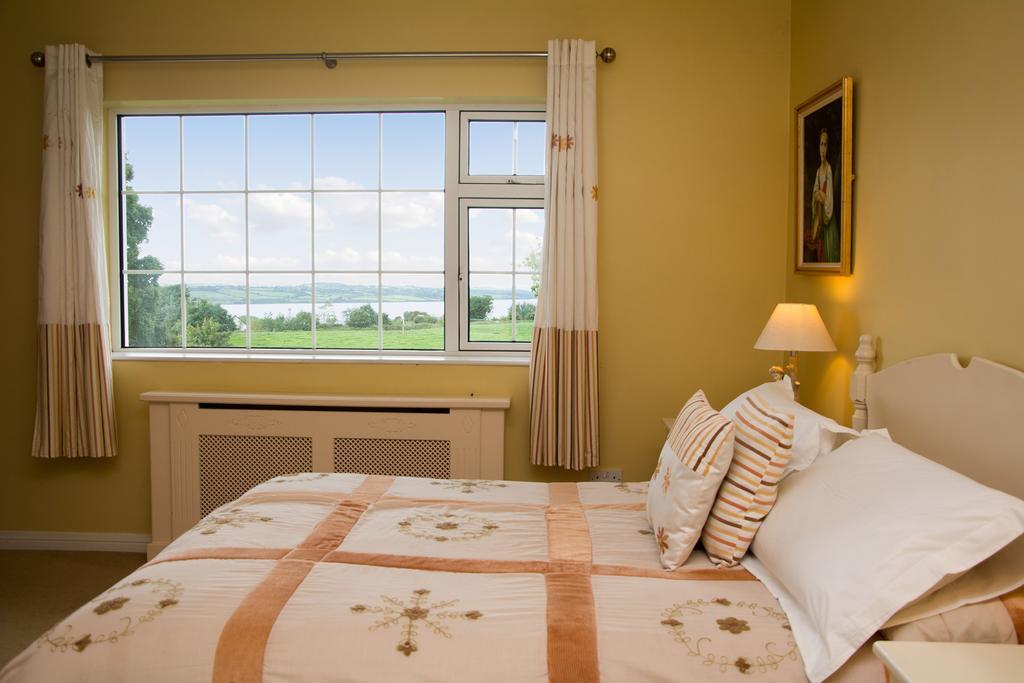 Knights Haven Bed & Breakfast Glin Ngoại thất bức ảnh