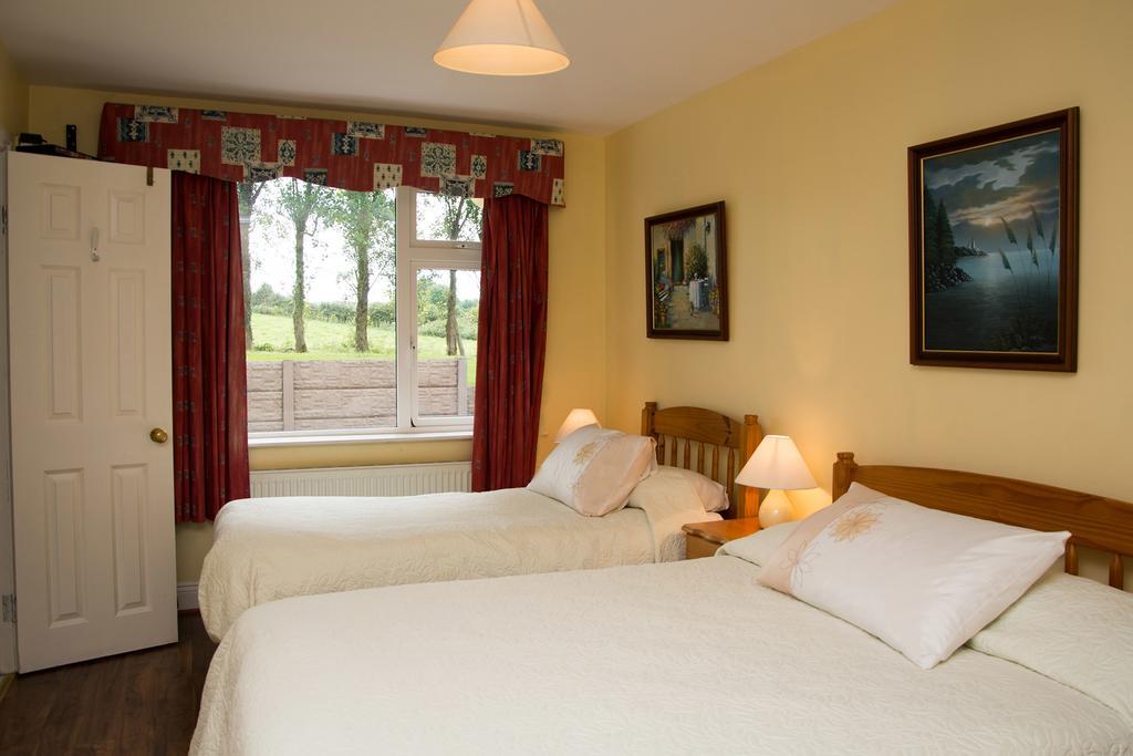 Knights Haven Bed & Breakfast Glin Ngoại thất bức ảnh