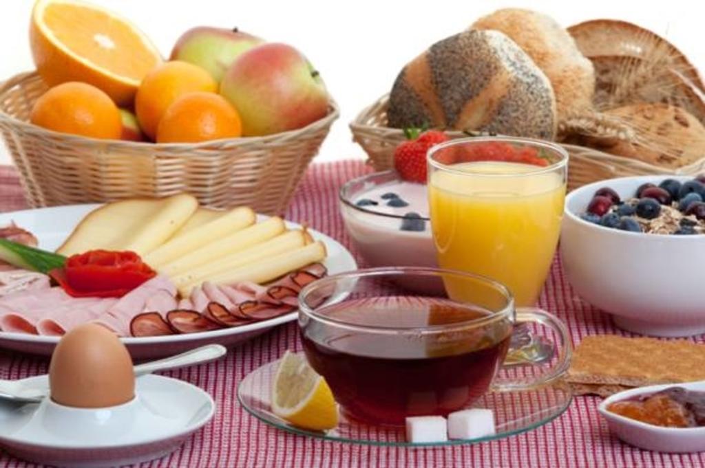 Knights Haven Bed & Breakfast Glin Ngoại thất bức ảnh