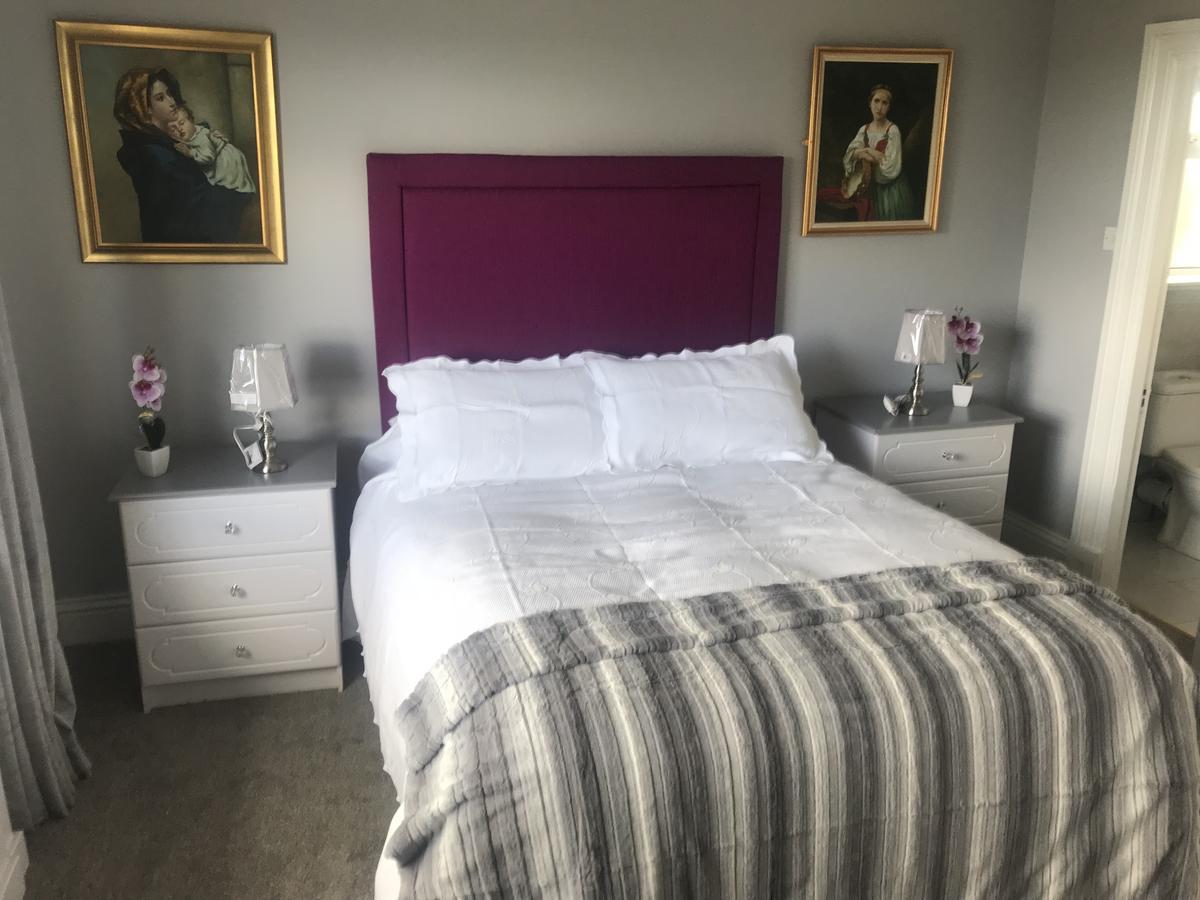 Knights Haven Bed & Breakfast Glin Ngoại thất bức ảnh