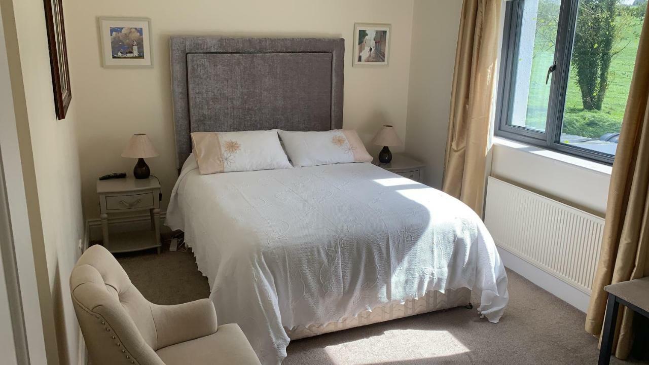 Knights Haven Bed & Breakfast Glin Ngoại thất bức ảnh